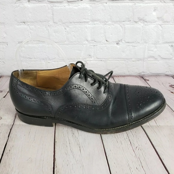 brooks brothers men's dress shoes